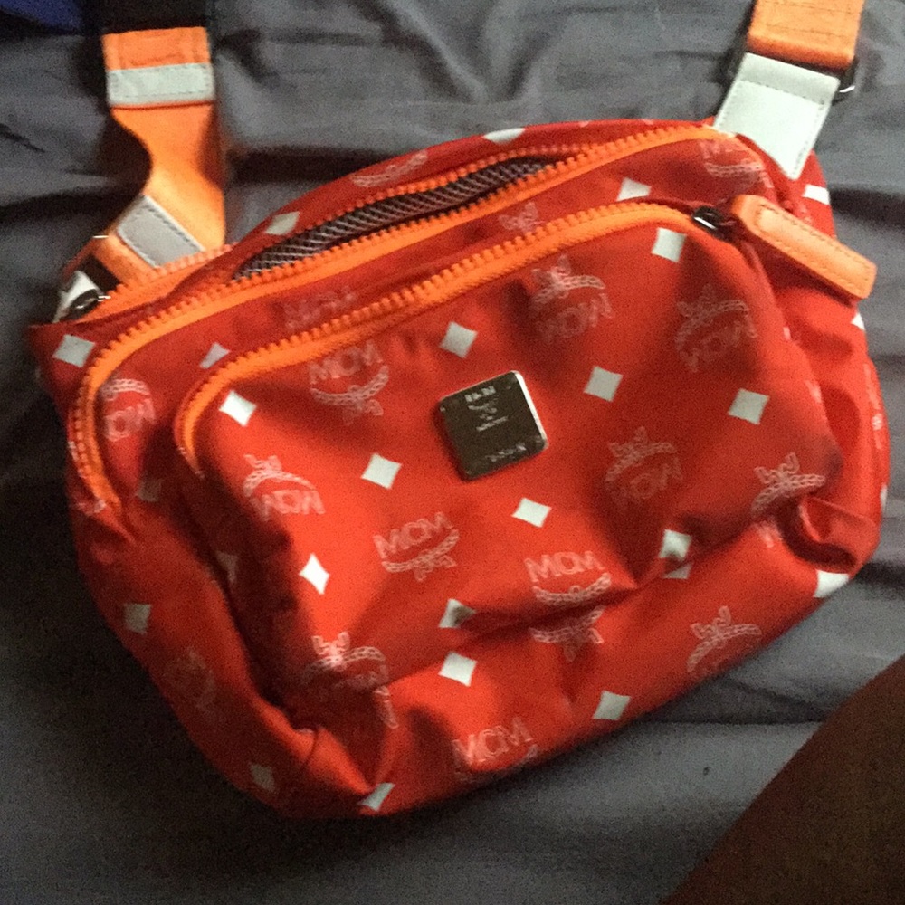 Mom bag
